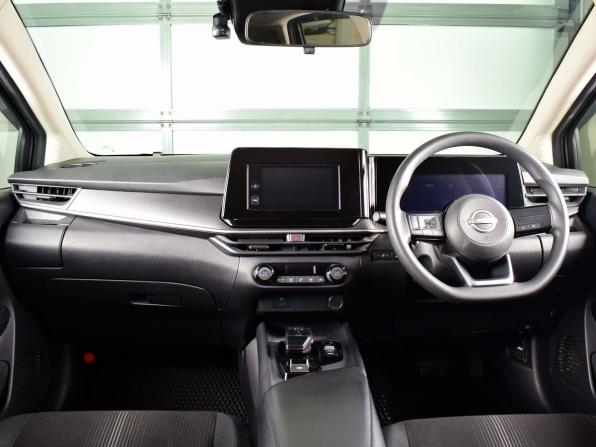 Nissan Note III с пробегом 2021 года, цена 1 799 995 рублей, 50045 км, хэтчбек, Автокод Объявления