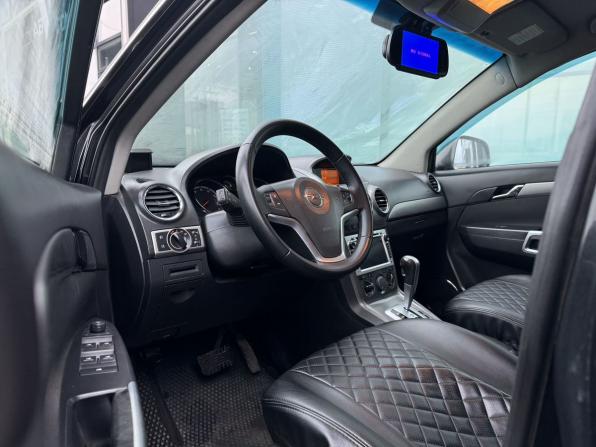 Opel Antara I с пробегом 2011 года, цена 750 000 рублей, 169885 км, внедорожник, Автокод Объявления