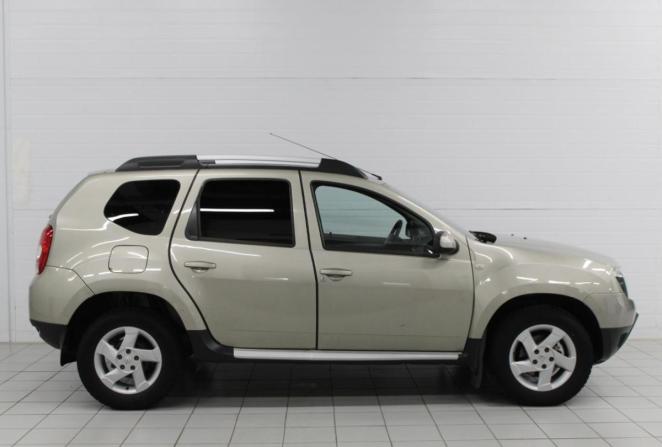 Renault Duster I с пробегом 2012 года, цена 910 000 рублей, 166215 км, внедорожник, Автокод Объявления