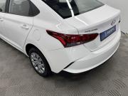 Hyundai Solaris II Рестайлинг Воронеж  - изображение 28