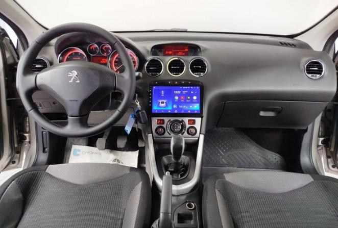 Peugeot 308 I Рестайлинг с пробегом 2012 года, цена 470 000 рублей, 193897 км, хэтчбек, Автокод Объявления