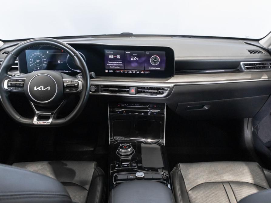 Kia K5 III Казань  - изображение 6