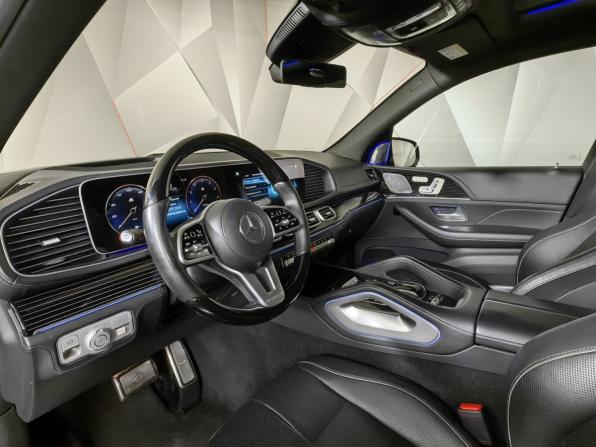 Mercedes-Benz Maybach GLS I с пробегом 2020 года, цена 11 500 000 рублей, 88814 км, внедорожник, Автокод Объявления