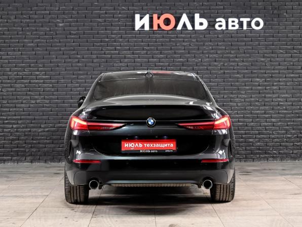 BMW 2 серии F44 с пробегом 2021 года, цена 3 390 000 рублей, 60858 км, седан, Автокод Объявления