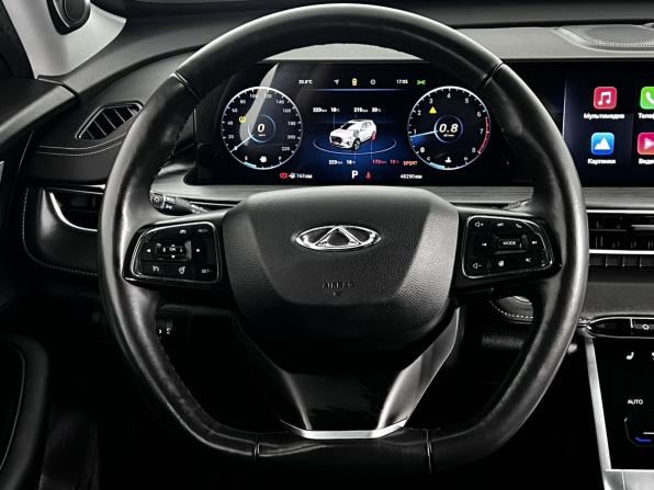 Chery Tiggo 7 Pro Max I с пробегом 2023 года, цена 1 870 000 рублей, 48000 км, внедорожник, Автокод Объявления