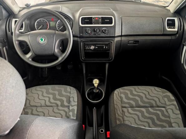 Skoda Fabia II с пробегом 2009 года, цена 427 000 рублей, 217124 км, универсал, Автокод Объявления