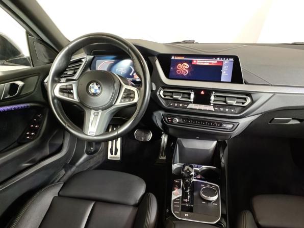 BMW 2 серии F44 с пробегом 2021 года, цена 2 799 000 рублей, 49917 км, седан, Автокод Объявления