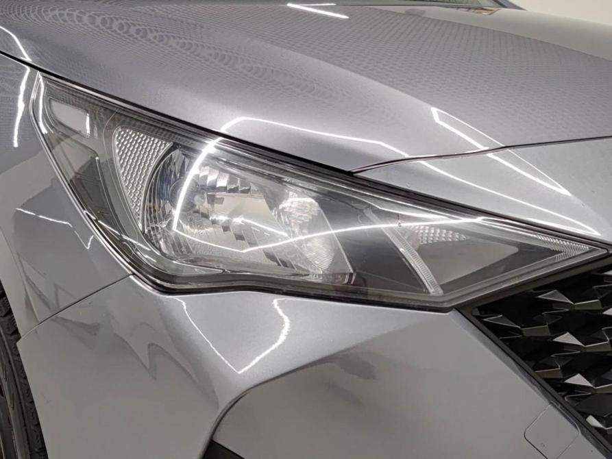 Hyundai Solaris II Рестайлинг Казань  - изображение 21