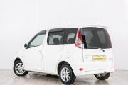 Toyota FunCargo Красноярск  - изображение 22