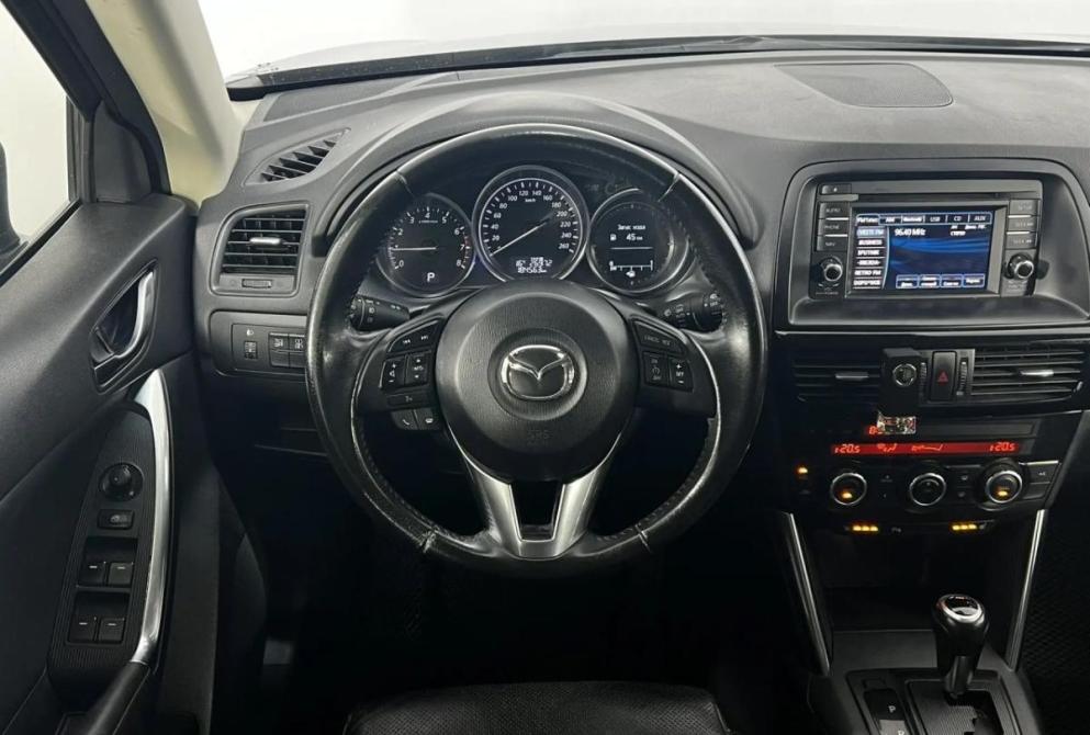 Mazda CX-5 I Нижний Новгород  - изображение 15