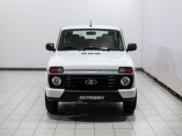 Lada (ВАЗ) Niva Legend с пробегом 2024 года, цена 1 179 000 рублей, 87 км, внедорожник, Автокод Объявления