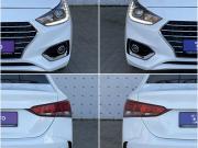 Hyundai Solaris II Тамбов  - изображение 27