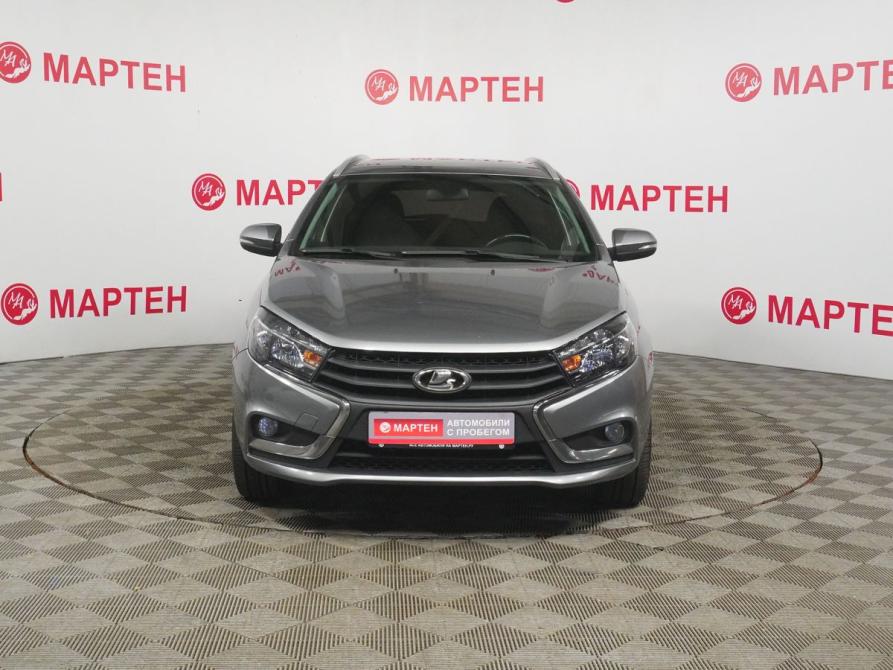 Lada (ВАЗ) Vesta I Вологда  - изображение 2