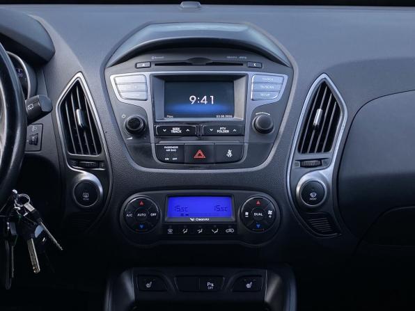 Hyundai ix35 I Рестайлинг с пробегом 2014 года, цена 1 249 000 рублей, 228556 км, внедорожник, Автокод Объявления