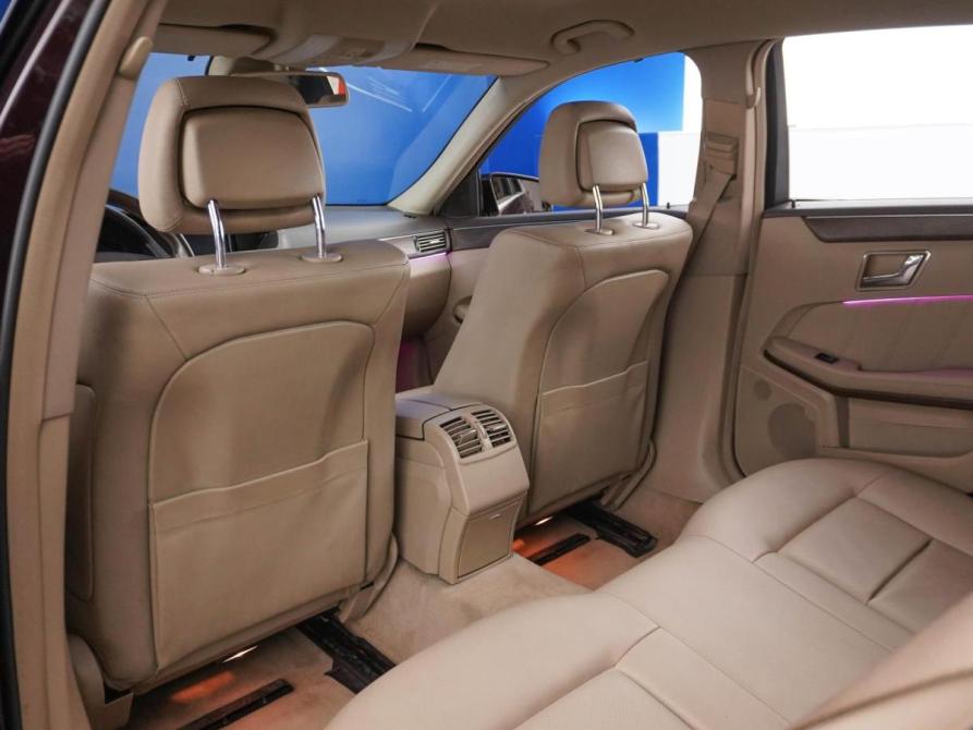 Mercedes-Benz E-Класс IV (W212 S212 C207) Москва  - изображение 11