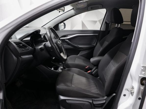 Lada (ВАЗ) Vesta I с пробегом 2020 года, цена 1 161 000 рублей, 99000 км, универсал, Автокод Объявления