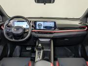 Geely Coolray I Рестайлинг Москва  - изображение 43