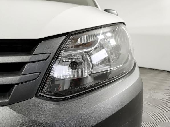 Volkswagen Caddy III Рестайлинг с пробегом 2010 года, цена 940 000 рублей, 39734 км, компактвэн, Автокод Объявления