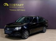 Lada (ВАЗ) Granta I Рестайлинг Тюмень  - изображение 13