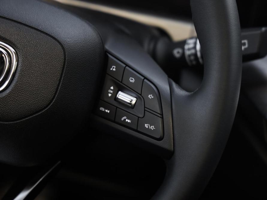 Changan CS35 Plus I Рестайлинг Санкт-Петербург  - изображение 13