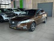 Lifan Solano II Оренбург  - изображение 24