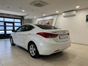 Hyundai Elantra V (MD) Астрахань  - изображение 27