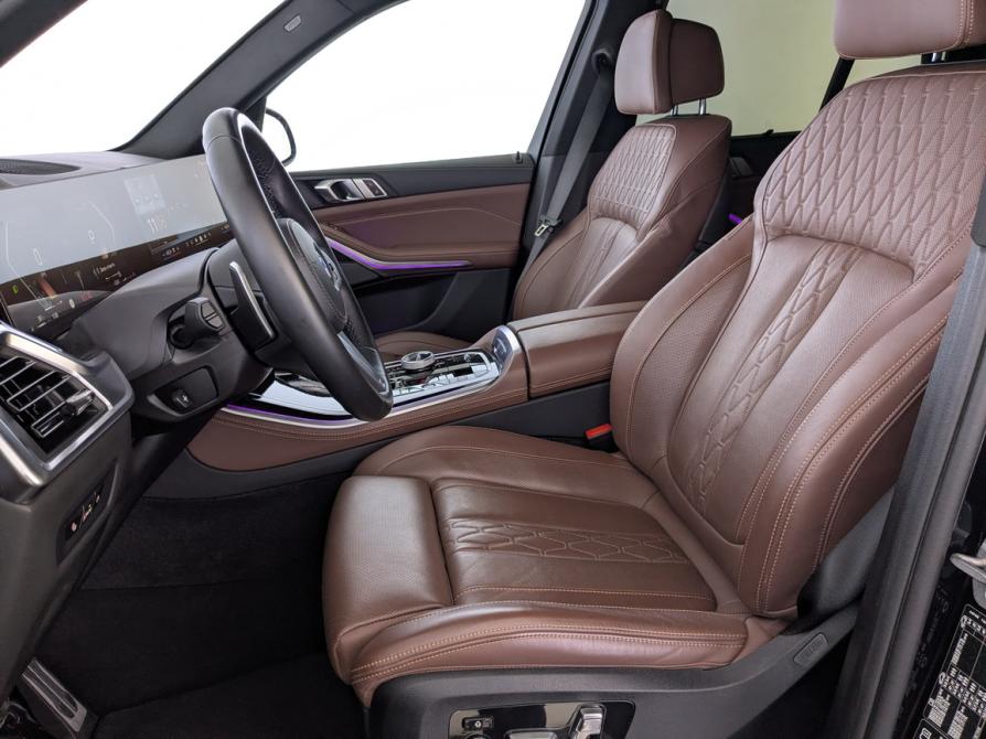 BMW X5 IV (G05/G18) Рестайлинг Москва  - изображение 21