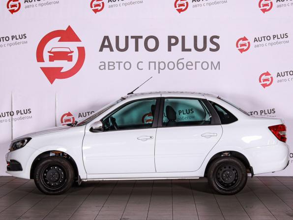 Lada (ВАЗ) Granta I Рестайлинг с пробегом 2023 года, цена 750 000 рублей, 68000 км, седан, Автокод Объявления