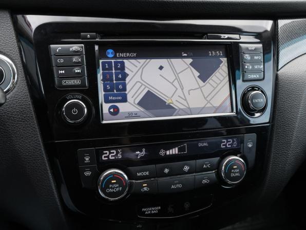 Nissan X-Trail III с пробегом 2017 года, цена 1 679 000 рублей, 176373 км, внедорожник, Автокод Объявления