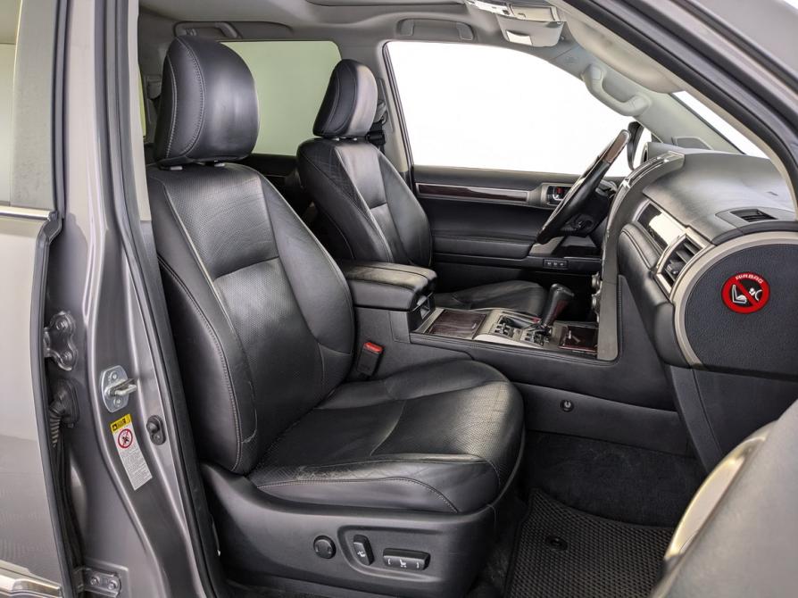 Lexus GX II Рестайлинг Москва  - изображение 20