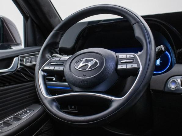 Hyundai Palisade I Рестайлинг с пробегом 2023 года, цена 6 430 000 рублей, 22056 км, внедорожник, Автокод Объявления