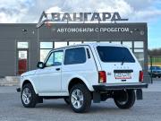 Lada (ВАЗ) Niva Legend Волгоград  - изображение 22