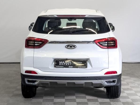 Chery Tiggo 4 Pro I с пробегом 2023 года, цена 1 350 000 рублей, 78103 км, внедорожник, Автокод Объявления
