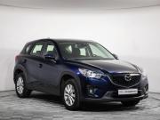 Mazda CX-5 I Санкт-Петербург  - изображение 32