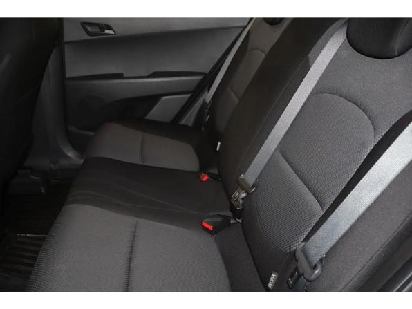 Hyundai Creta I с пробегом 2018 года, цена 1 624 200 рублей, 119698 км, внедорожник, Автокод Объявления