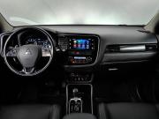 Mitsubishi Outlander III Рестайлинг 2 Москва  - изображение 32