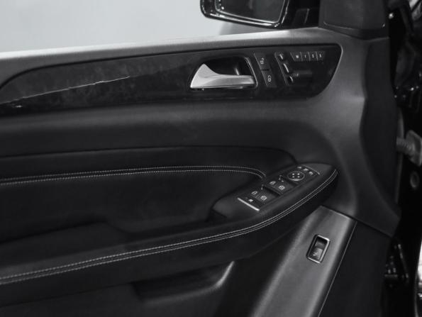 Mercedes-Benz M-Класс III (W166) с пробегом 2015 года, цена 2 499 000 рублей, 216838 км, внедорожник, Автокод Объявления