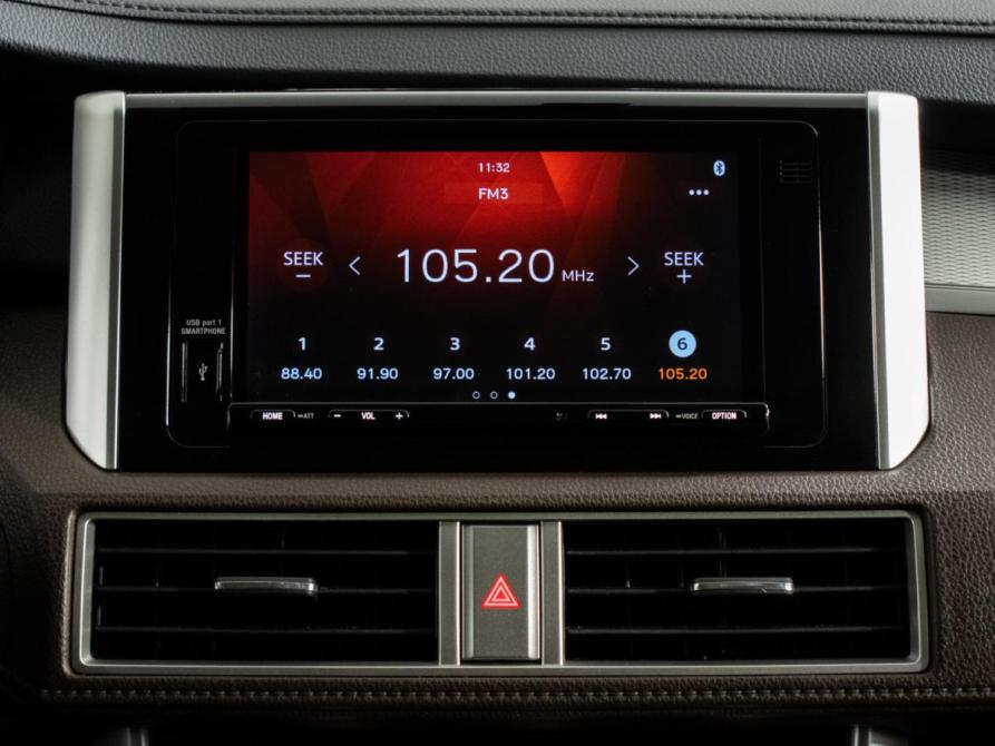 Mitsubishi Xpander I Москва  - изображение 16
