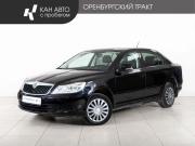 Skoda Octavia II (A5) Рестайлинг Казань  - изображение 17