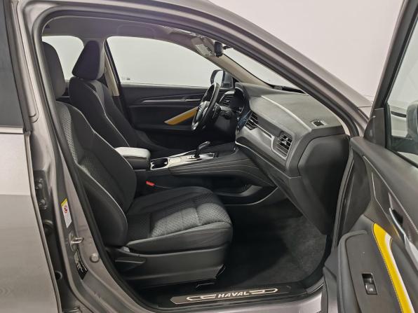 Haval F7x I с пробегом 2020 года, цена 1 867 000 рублей, 49228 км, внедорожник, Автокод Объявления