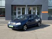 Chevrolet Lacetti I Краснодар  - изображение 22