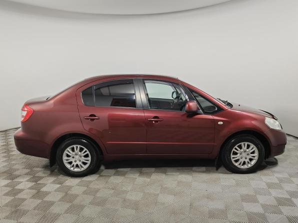 Suzuki SX4 I (Classic) с пробегом 2008 года, цена 499 000 рублей, 162421 км, хэтчбек, Автокод Объявления