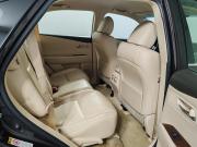 Lexus RX III Рестайлинг Москва  - изображение 40
