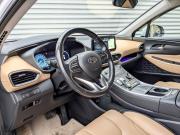 Hyundai Santa Fe IV Рестайлинг Химки  - изображение 46