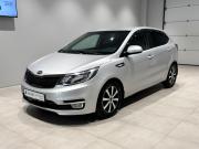 Kia Rio III Рестайлинг Екатеринбург  - изображение 19