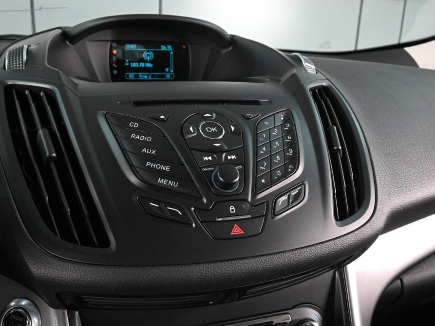Ford Kuga II Ростов-на-Дону  - изображение 15