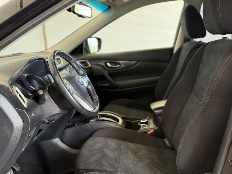 Nissan X-Trail III Псков  - изображение 9