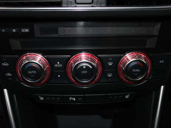 Mazda CX-5 I с пробегом 2013 года, цена 1 599 900 рублей, 200005 км, внедорожник, Автокод Объявления