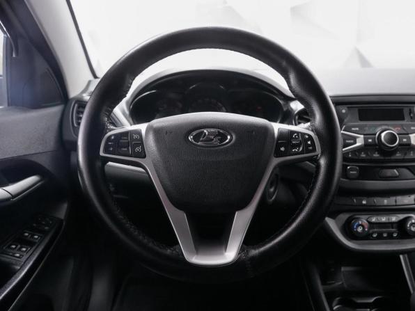 Lada (ВАЗ) Vesta I с пробегом 2018 года, цена 741 000 рублей, 189876 км, седан, Автокод Объявления
