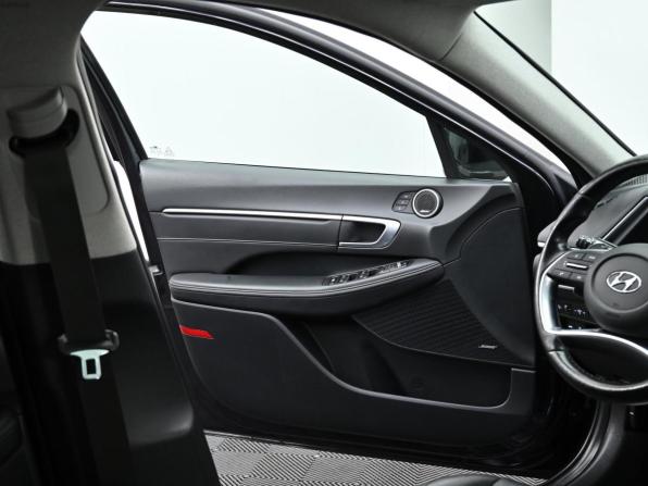 Hyundai Sonata VIII (DN8) с пробегом 2021 года, цена 2 349 000 рублей, 150000 км, седан, Автокод Объявления